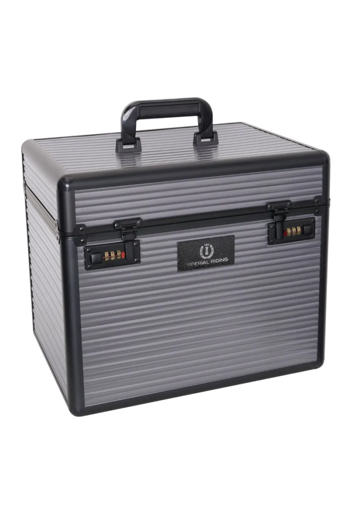 IR Shiny Classic spazzola Box