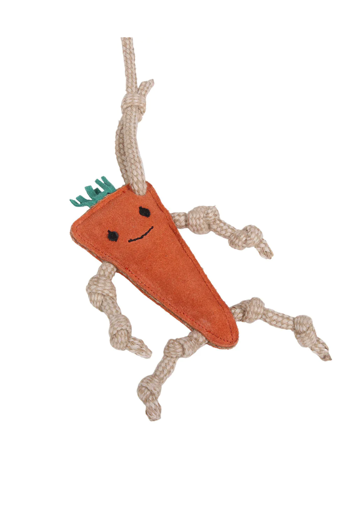 Giocattolo per cavalli QHP cavallo/unicorn/carrot