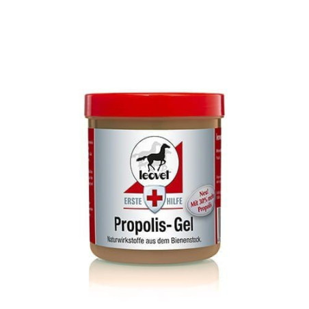 Gel Propolis LEOVET Propolis-Gel FirstAid 350ml