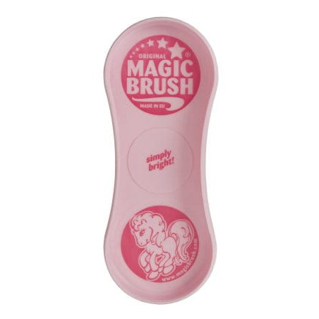 Pennello MAGIC BRUSH Pink Pony