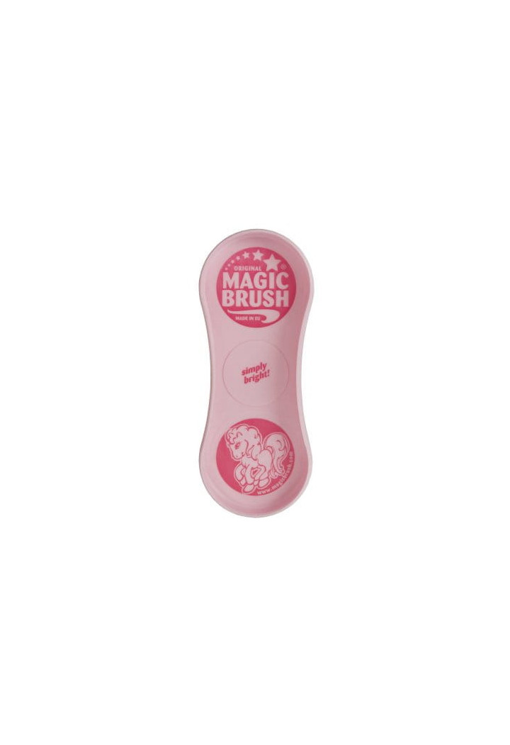 Pennello MAGIC BRUSH Pink Pony