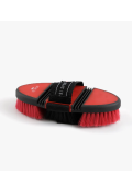 Nero/rosso