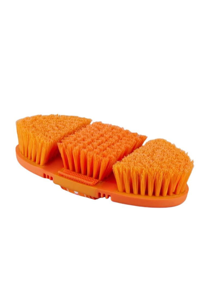 Pennello per capelli PREMIER EQUINE Flexi