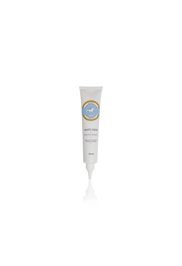 Unguento a fettone SCANDIA Happy Frog 125ml
