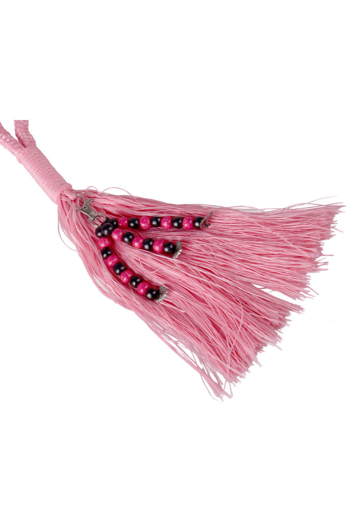 Cavezza string+ redini +cordeo QHP Liberty