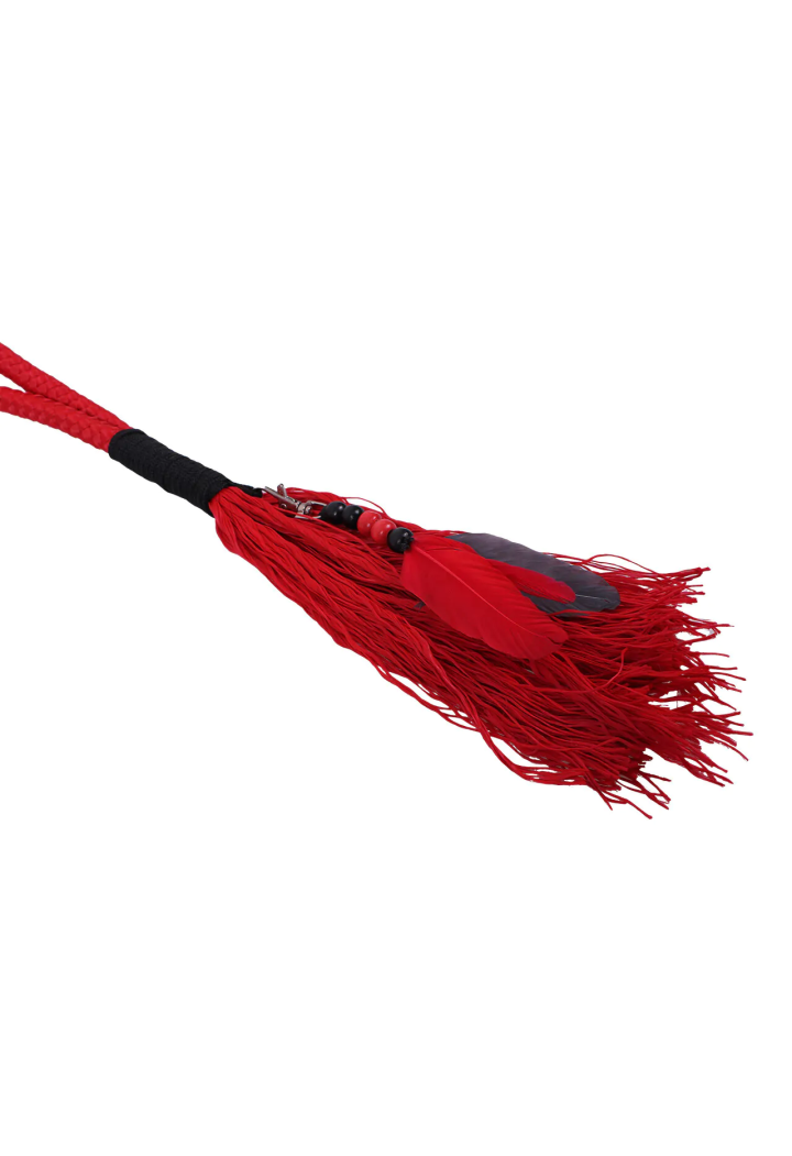 Cavezza string+ redini +cordeo QHP Liberty