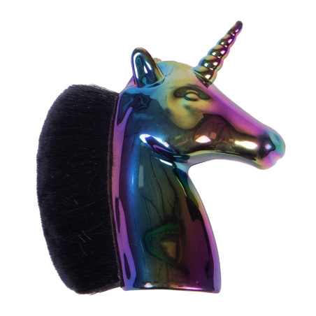 Spazzola testa QHP Unicorn
