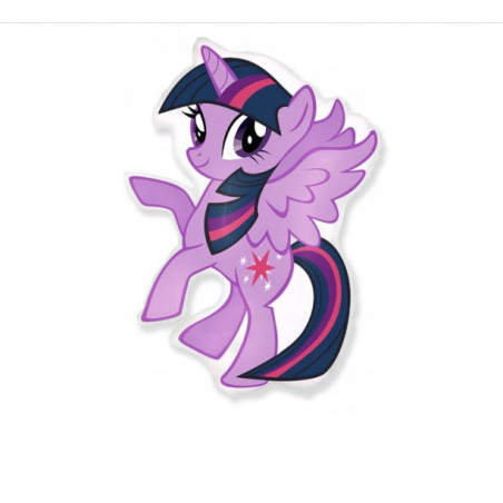 Palloncino in foil HASBRO Pony