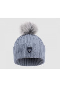 blu chiaro / grigio chiaro