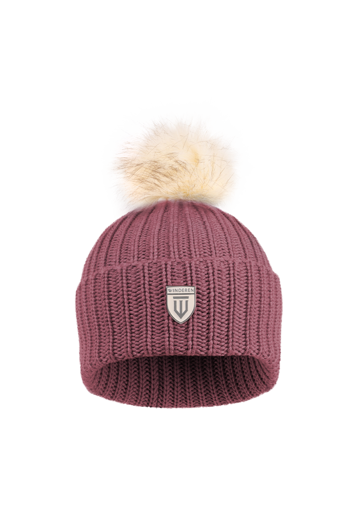 WINDEREN Tappo Merino