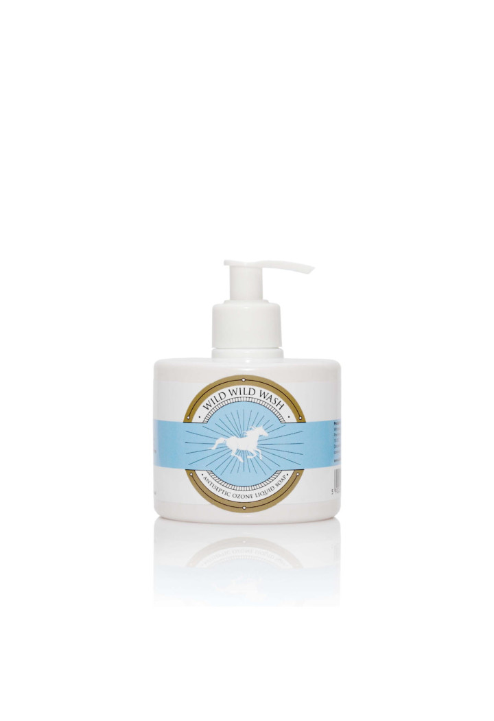 SCANDIA Wild Wild Wash Ozone Soap 300ml
