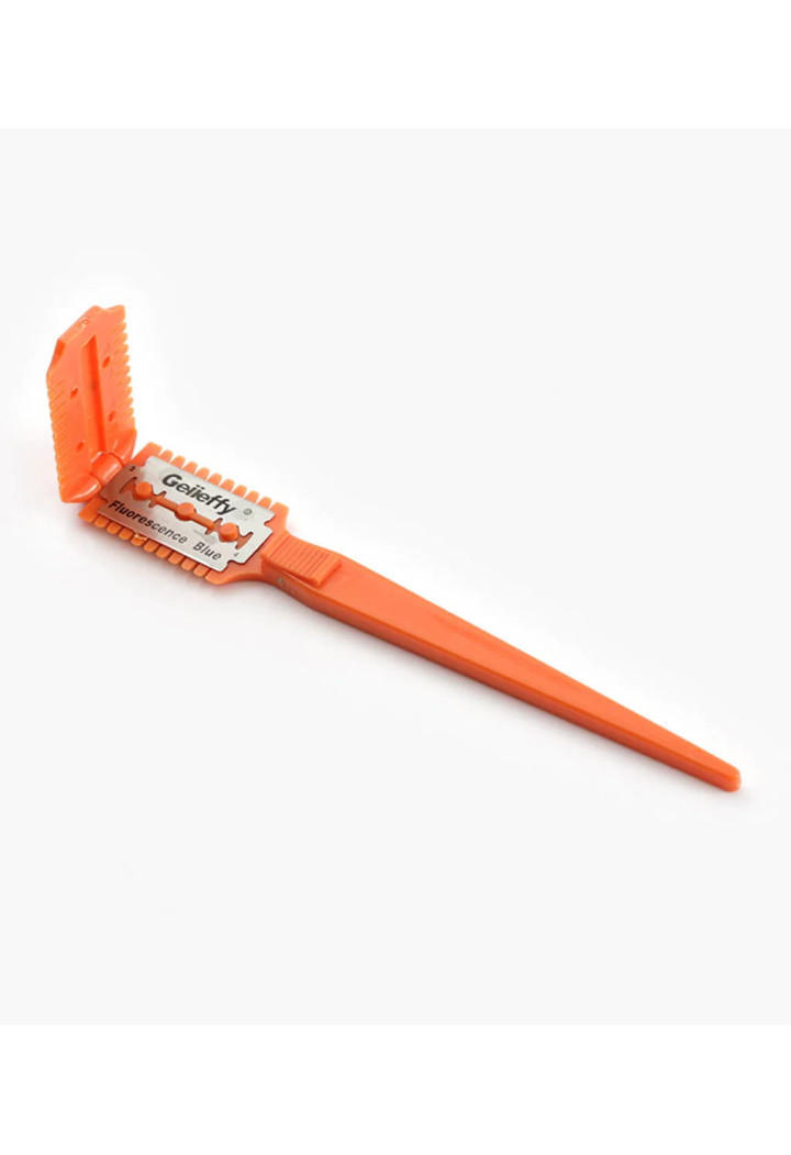 PREMIER EQUINE DoubleSided trimmer mane