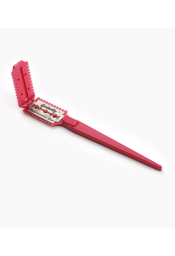 PREMIER EQUINE DoubleSided trimmer mane
