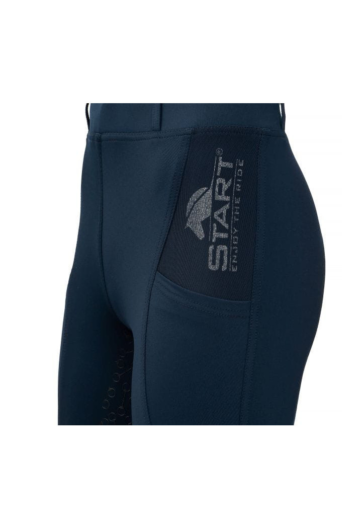 Leggings per giovani START Kensington