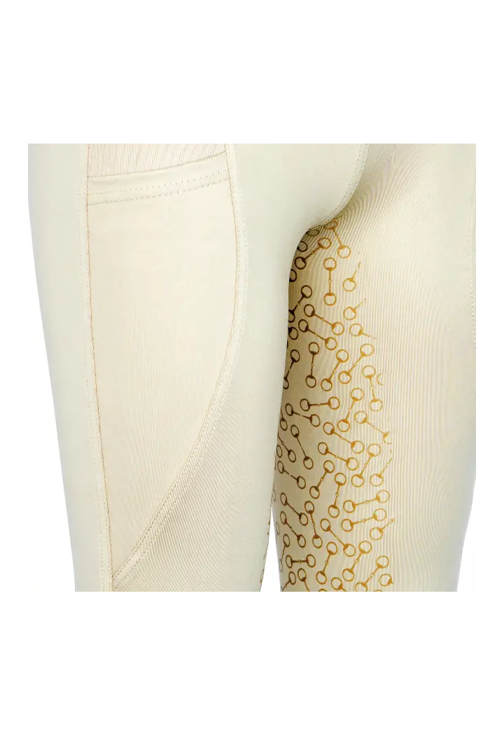 Leggings per giovani START Kensington