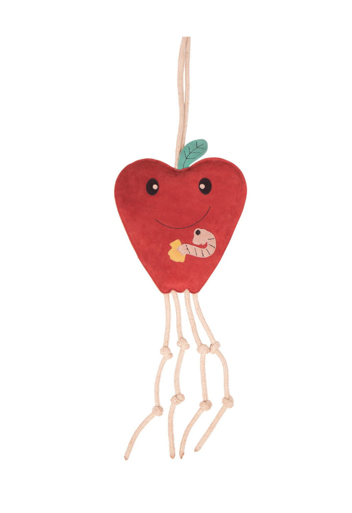 Giocattolo per cavalli QHP Apple