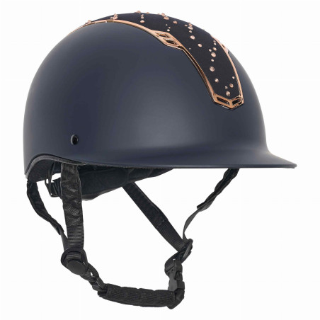 Casco da equitazione IR Olania Crystal