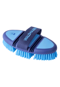 azzurra/a