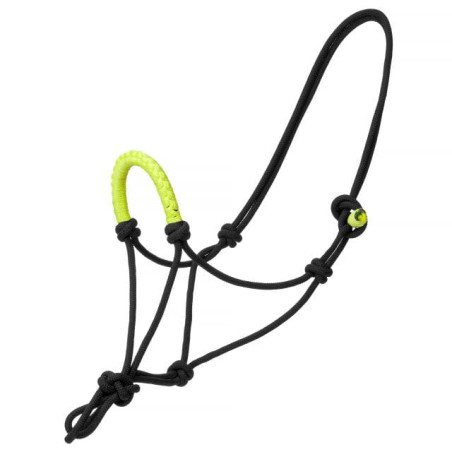 Cavezza START RopeBraided