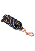 Oro navy / rosa