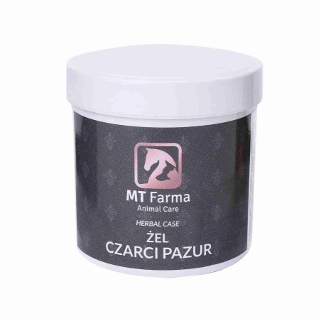 MT FARMA Diabelski Claw 250ml