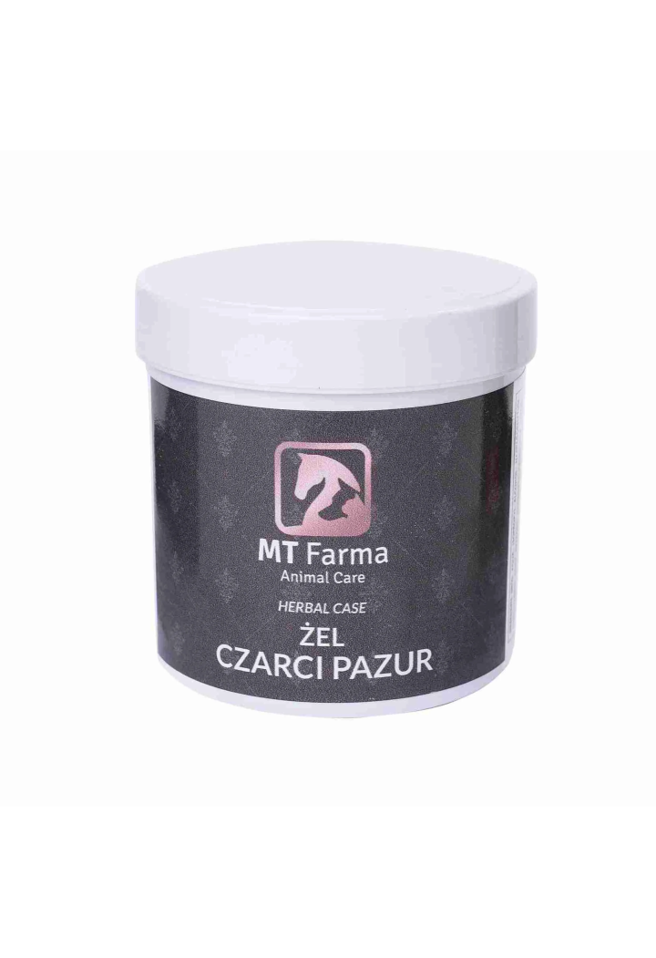 MT FARMA Diabelski Claw 250ml