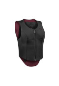 nero/bordo
