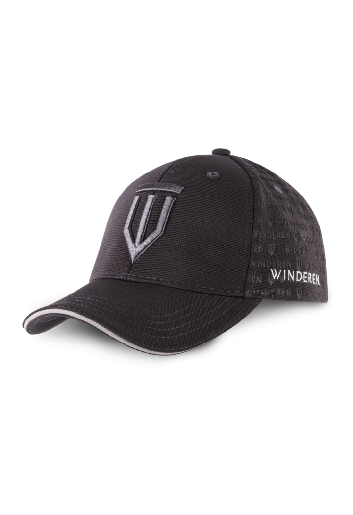 WINDEREN NanoSilver berretto da baseball