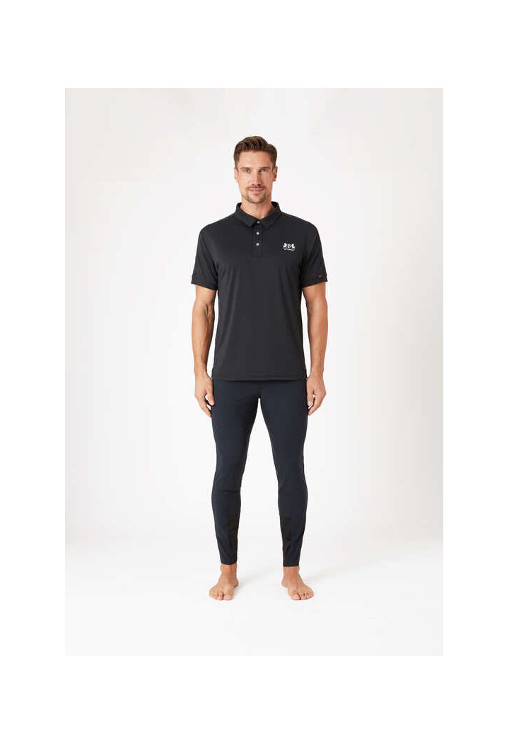 Polo T-shirt HORZE BVertigo 23 SS Flynn Men