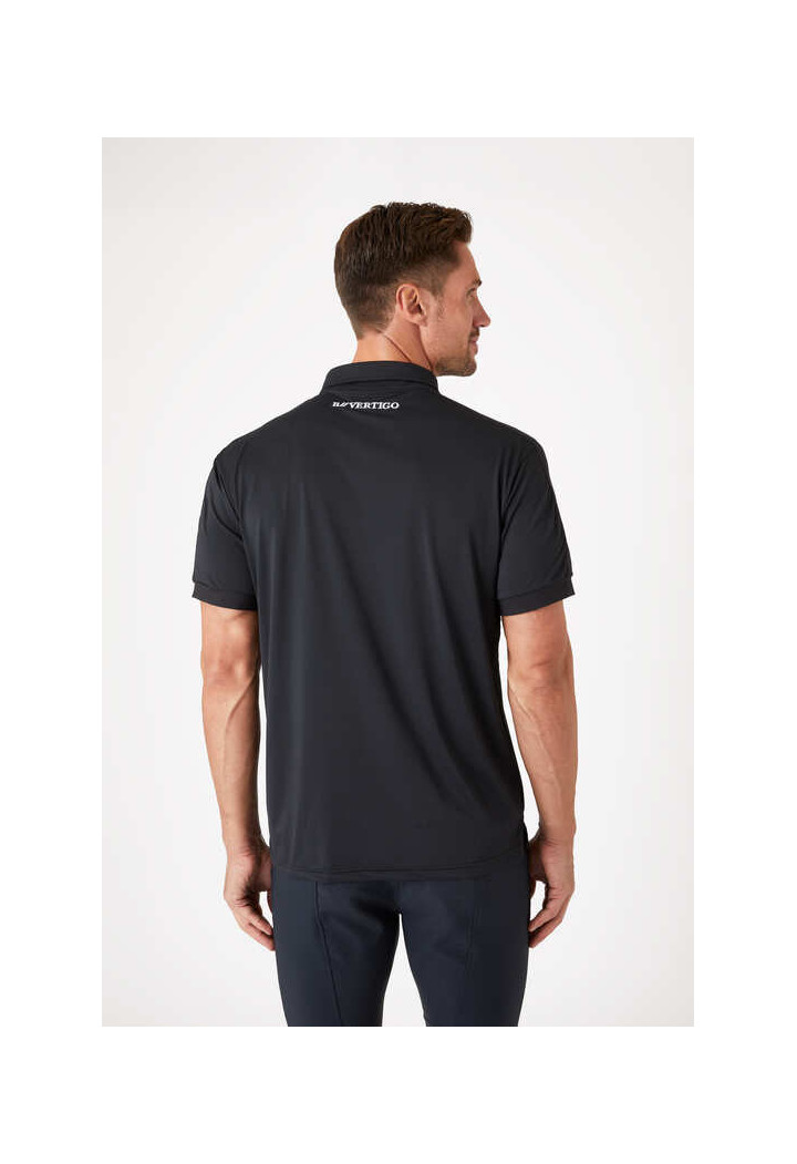 Polo T-shirt HORZE BVertigo 23 SS Flynn Men