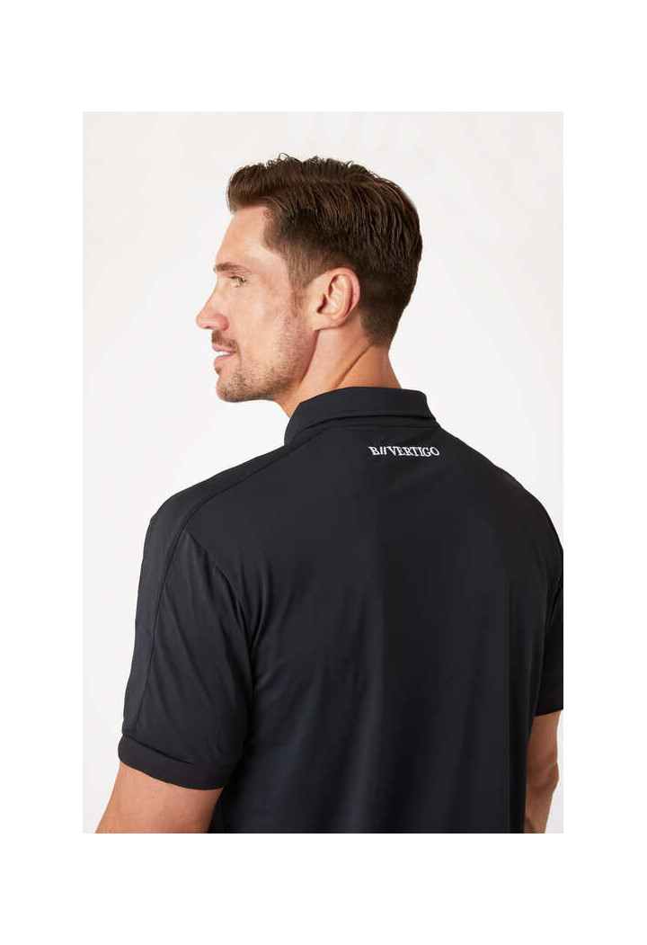Polo T-shirt HORZE BVertigo 23 SS Flynn Men