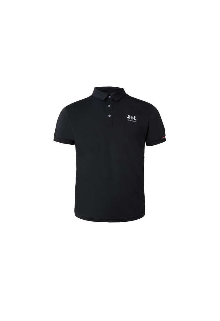Polo T-shirt HORZE BVertigo 23 SS Flynn Men