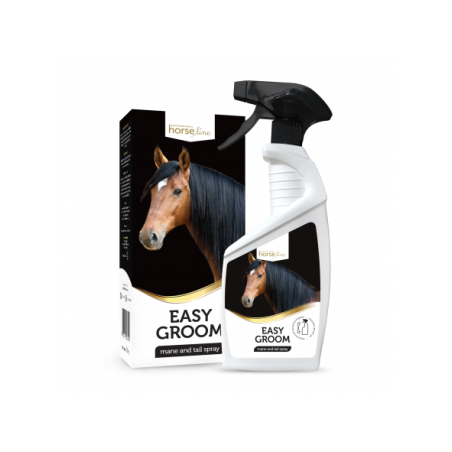 Condizionatore per capelli HORSE LINE EasyGroom 750ml