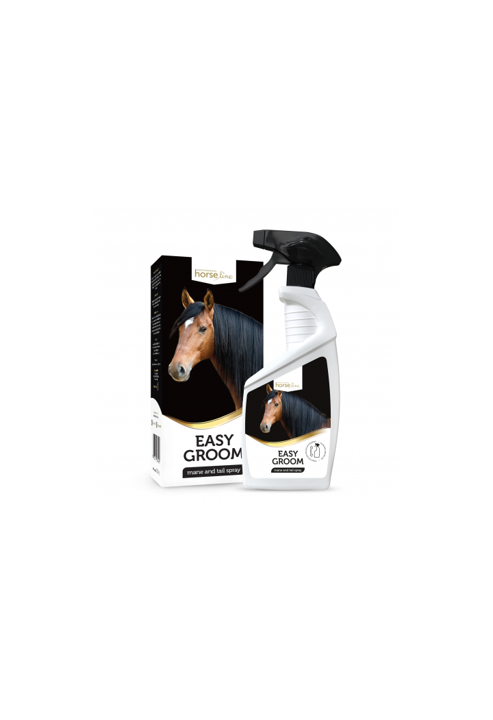 Condizionatore per capelli HORSE LINE EasyGroom 750ml