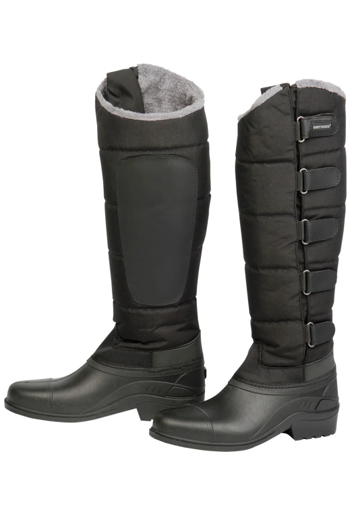 Termobutti HH North Star
