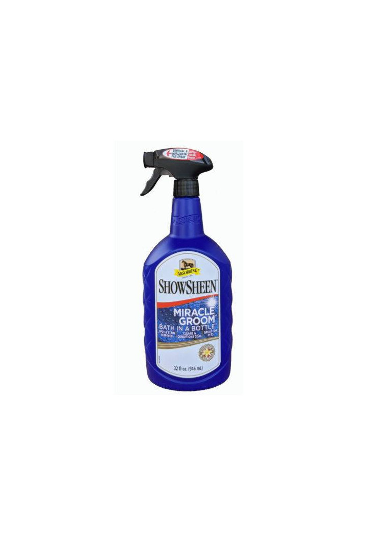 Preparazione per capelli ABSORBINE MiracleGroom 950ml