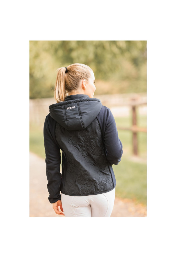 Giacca femminile SPOOKS Fenya 23SS