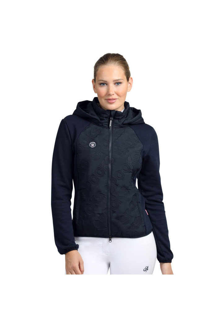 Giacca femminile SPOOKS Fenya 23SS