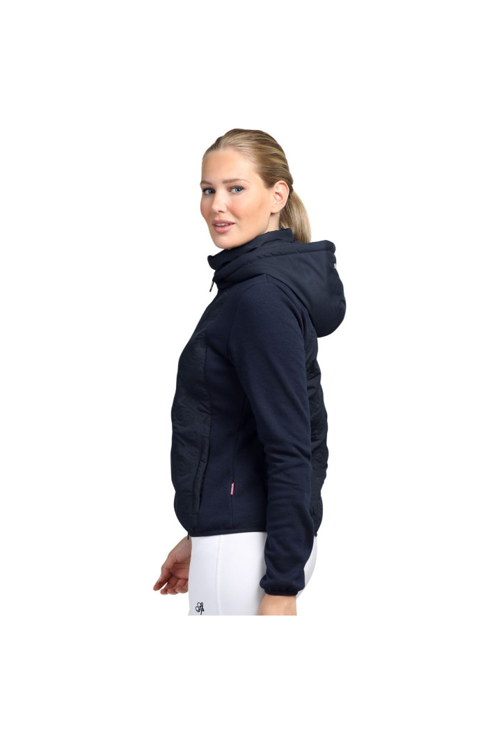Giacca femminile SPOOKS Fenya 23SS