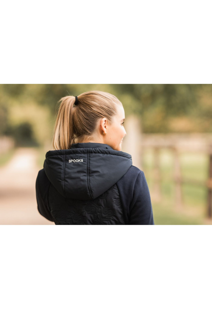 Giacca femminile SPOOKS Fenya 23SS