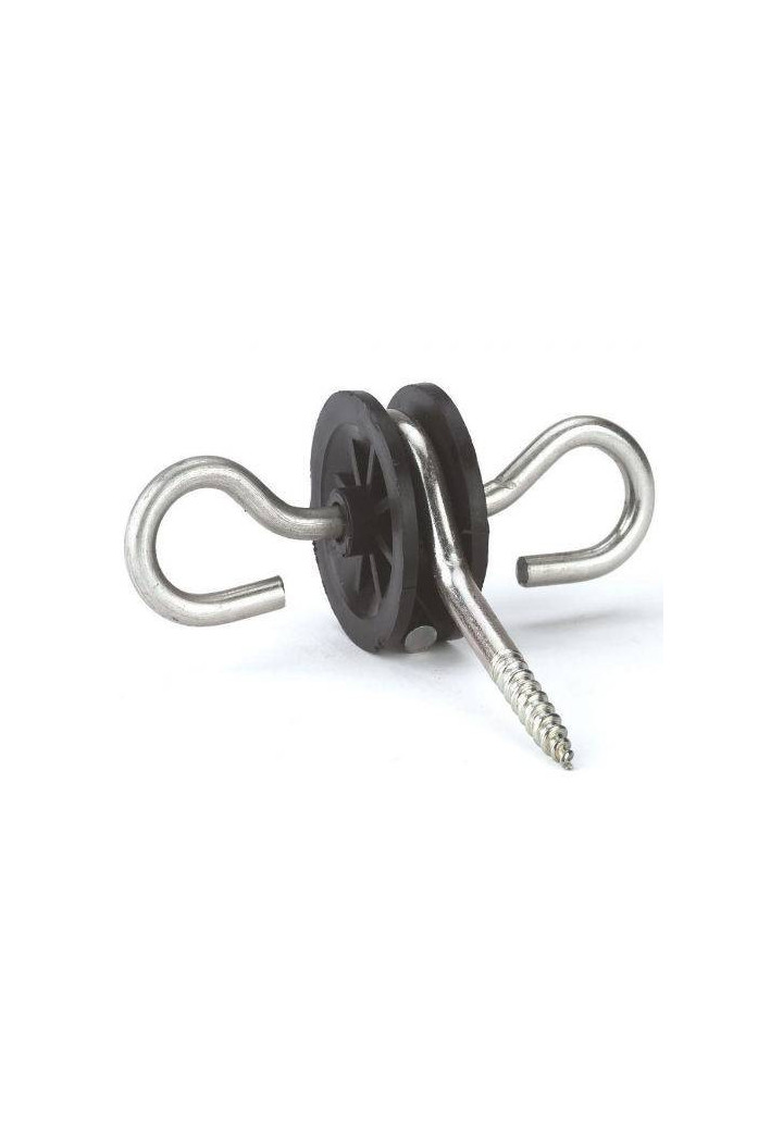 Legante isolante, filetto KERBL avvitato 6mm