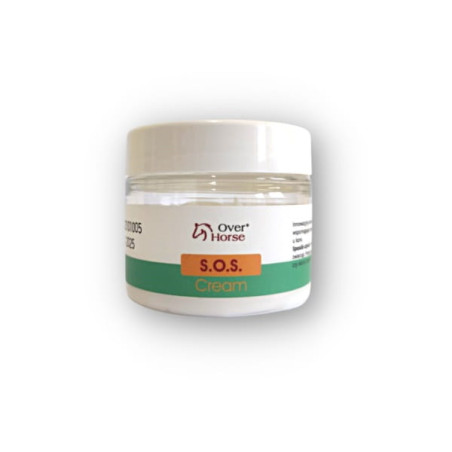 OH S.O.S. Cream. Cream muscoli e tendini 30g