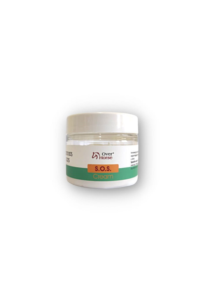OH S.O.S. Cream. Cream muscoli e tendini 30g