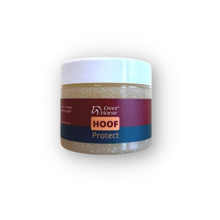 Lozione idratante per zoccoli OH Hoof Protect 50g