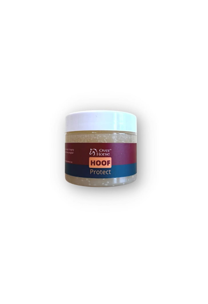 Lozione idratante per zoccoli OH Hoof Protect 50g