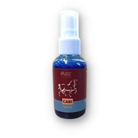 Preparazione per zoccoli OH CabiSpray per la malattia di 50ml