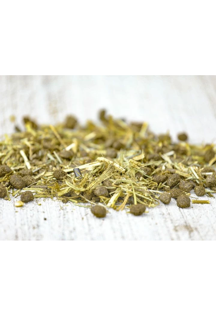 Alimentazione CAVALOR FiberForce Gastro 15kg musli