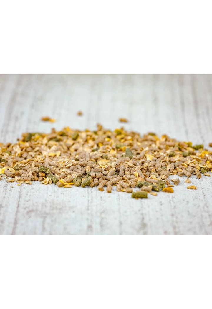 Feed CAVALOR Tradizione Mix 20kg musli