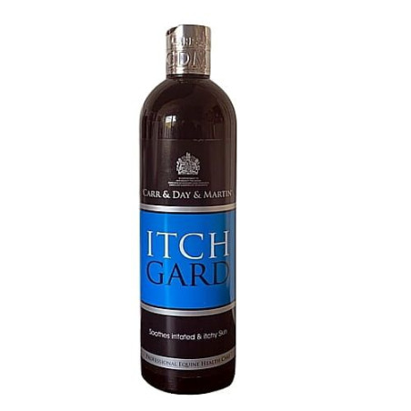 C&D&M ItchGard 500ml