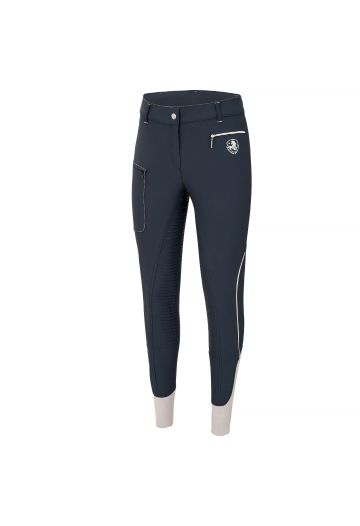 Pantaloni da equitazione EQ.QUEEN Dagenham 23SS femmina